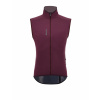 Unisex vesta SANTINI Magic Rain Red M