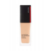 Shiseido Dlhotrvajúci make-up SPF 30 Synchro Skin (Self-Refreshing Foundation) 30 ml 340 Oak