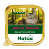 NA2 NATUA Country Ham - mokré krmivo pre mačky - 100g