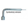 Makita Montážny kľúč pre modely: MLT100 JM27000087