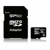 Silicon Power Elite 32 GB MicroSDHC UHS-I Trieda 10 (SP032GBSTHBU1V10-SP)