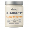 Allnature Sportlab Elektrolyty mango + pomeranč 295 g
