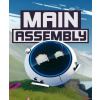 Main Assembly - Steam PC