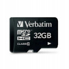 Verbatim microSDHC 32GB class 10 44013