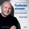 Posilování stresem - Cesta k odolnosti - Pavel Kolář (mp3 audiokniha)