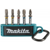 Makita E-13568 Sada bitov 1/4 