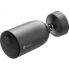 EZVIZ IP kamera EB3/ Bullet/ Wi-Fi/ 3Mpix/ krytí IP65/ objektiv 2,8mm/ H.265/ IR přísvit až 15m/ černá CS-EB3-R100-2C3WFL