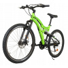 Horský bicykel - Mountain Bike Olpran Laser Disk 26 Shimano (Mountain Bike Olpran Laser Disk 26 Shimano)