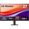 LG 27U421A-B monitor 27