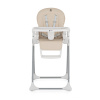 PETITEMARS PETITE&MARS Stolička jedálenská Gusto Complete Pastel Beige