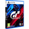 Gran Turismo 7 hra PS5