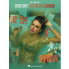Taylor Swift - Life of a Showgirl - 12 piesní pre spev klavír s akordmi pre gitaru