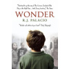 R J Palacio - Wonder