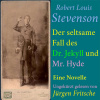 Der seltsame Fall des Dr. Jekyll und Mr. Hyde (DE) - Robert Louis Stevenson (mp3 audiokniha)
