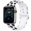 AW Labky - remienok na Apple Watch Veľkosť / Rozteč: 42/44/45/46/49mm, Dĺžka remienka: Pánsky - M/L (15 - 21cm) IR-IMG03