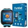 Setty SD-100 FunKids detské inteligentné hodinky, modrá (GSM116919)