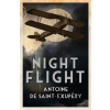 Night Flight - Antoine de Saint-Exupéry