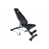 Acra Nastavitelná posilovací lavice Premium Bench 300kg