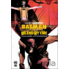 Batman: Prokletí Bílého rytíře