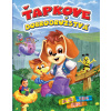 Ťapkove dobrodružstvá - Foni book