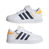 Detská obuv adidas BREAKNET EL C GW2898