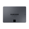 SSD disk Samsung 4 TB - MZ-77Q4T0BW (séria 870 QVO, SATA III, 2,5 palca, 4 TB) Samsung