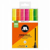 Fixky Molotow 6 ks