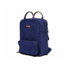 Prebaľovací batoh Family Club Signature Urban Navy