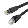 Kábel RJ45 - RJ45 UGREEN 5 m NW134 čierny