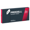 DURACELL Procell INTENSE AAA 10ks 5000394136939