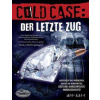 ThinkFun - Cold Case: Der letzte Zug. Der Krimi im eigenen Heim. Was ist passiert? Ein Rätsel-Spiel für Einen oder in der Gruppe ab 14 Jahren