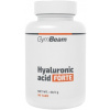 GymBeam Kyselina hyaluronová Forte 90 tabliet