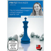 ChessBase The Accelerated Dragon - a sharp weapon against 1.e4, Nadezhda Kosintseva - verzia na stiahnutie (anglicky)