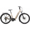 Mestský elektrobicykel Specialized Como 4.0 - sand / black reflective L