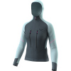 Bunda DYNAFIT Mezzalama Race JKT W cloud blue M
