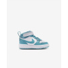 Detské tenisky Nike Court Borough Mid 2 Baby/Toddler Shoes