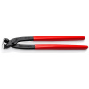 Kliešte KNIPEX 99 01 300 – 300 mm, armovacie, rukoväť s povlakom