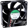 Sunon EF80251B1-1000U-A99 axiálny ventilátor, 12 V/DC, 69.94 m³/h, (d x š x v) 25 x 80 x 80 mm, EF80251B1-1000U-A99; EF80251B1-1000U-A99