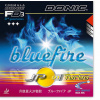 Potah DONIC Bluefire JP 01 Turbo - černá -