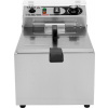 Fritéza jednokomorová 3300W 13l SLEVA 5%