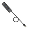 USB hub Axagon HUE-S2BP (HUE-S2BP)