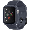 Spigen Rugged Armor Pro Gray Apple Watch SE/6/5/4 44 mm ACS00819
