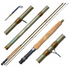 Udica Shakespeare Cedar Canyon Stream Fly 255 cm - 3 diely - AFTMA 5/6