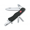 Kapesní nůž NOMAD černý - Victorinox