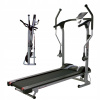Insportline Excel Run Magnetic bežec do 100 kg (Insportline Excel Run Magnetic bežec do 100 kg)