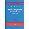 Evropské mezinárodní právo soukromé