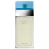 Dolce & Gabbana Light Blue dámska toaletná voda 100 ml TESTER