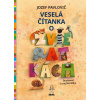 Veselá čítanka o zvieratkách | Pavlovič Jozef