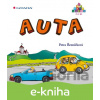 E-kniha Auta - Petra Řezníčková