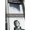 Oxford Bookworms Library: Level 4:: A Tale of Two Cities audio pack